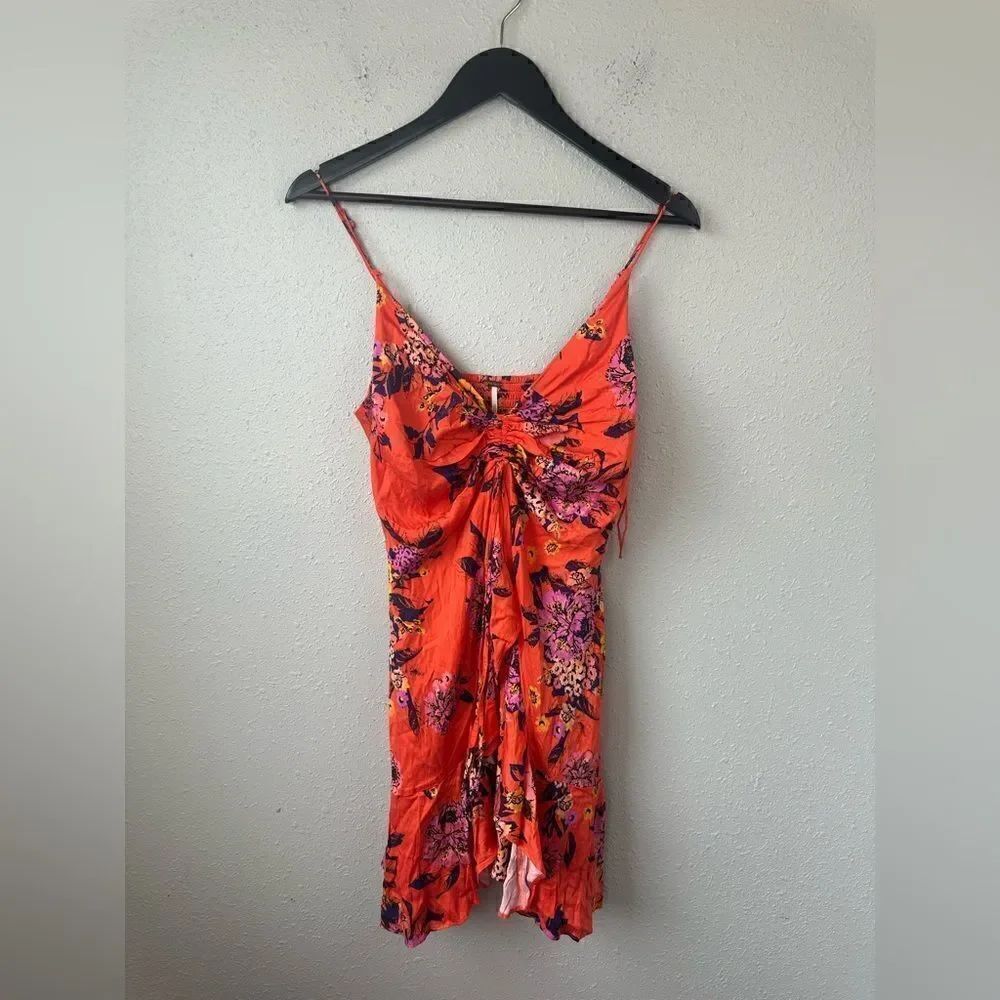 NWOT Free People Women’s Dress